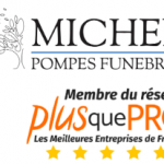 Michel pompes funèbres