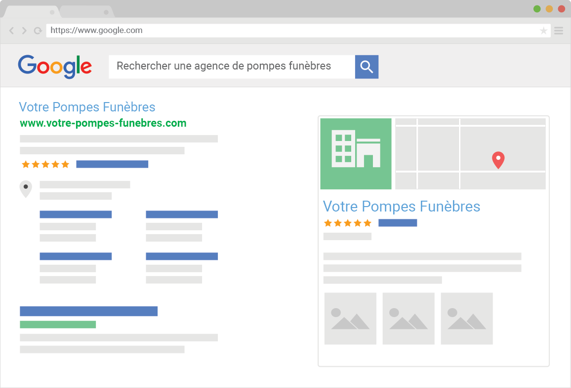 Booster votre référencement