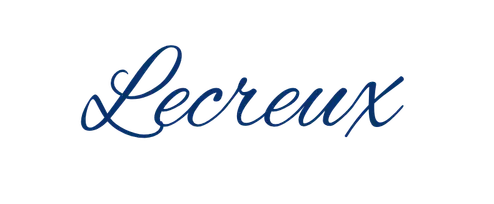 Logo des Pompes funèbres Lecreux