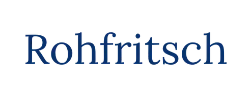 Logo des Pompes funèbres Rohfritsch