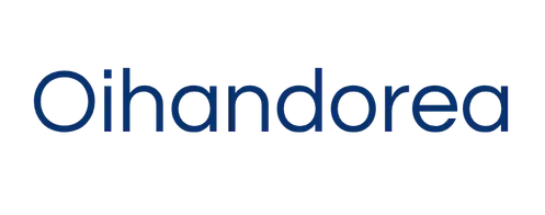 Logo des Pompes funèbres Oihandorea