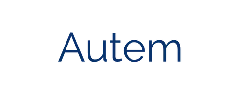 Logo des pompes funèbres Autem