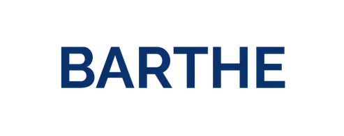 Logo des pompes funèbres Barthe