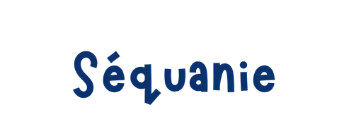 Logo des Pompes funèbres Séquanie