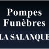 Pompes funèbres la salanque