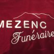 Mezenc funéraires