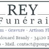 Rey le funéraire